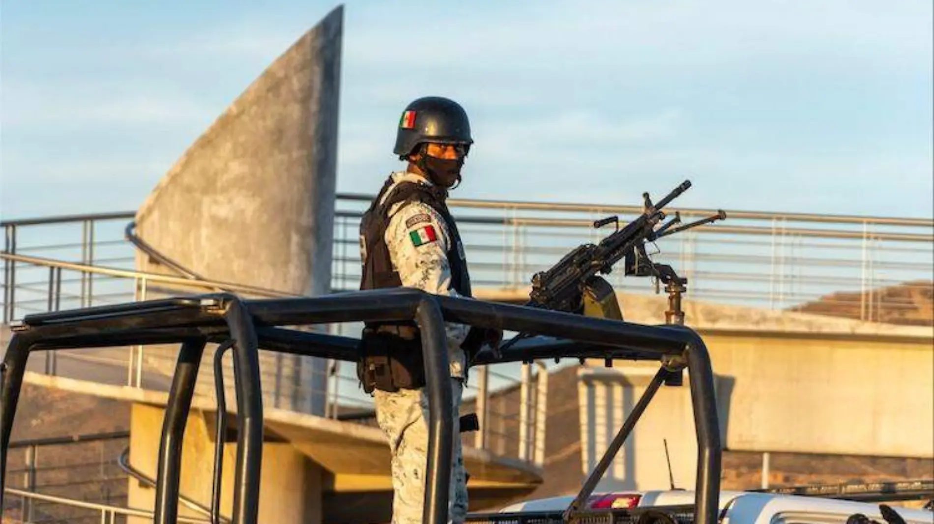 Enfrentamiento entre grupos criminales paraliza Valparaíso, Zacatecas, en pleno arranque de plan de seguridad